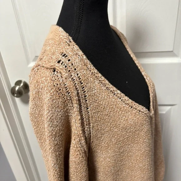 Free People Riptide Sweater - Picture 5 of 8